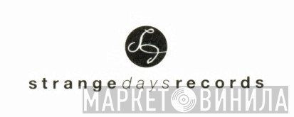 Strange Days Records - Винил CD и Кассеты лейбла Strange Days Records на сайте МаркетВинила