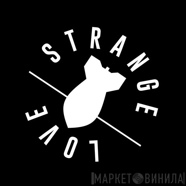 Strangelove Musik - Винил CD и Кассеты лейбла Strangelove Musik на сайте МаркетВинила