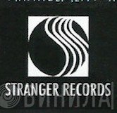 Stranger Records - Винил CD и Кассеты лейбла Stranger Records на сайте МаркетВинила