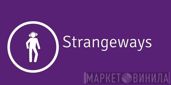 Strangeways Studios  - Винил CD и Кассеты лейбла Strangeways Studios (2) на сайте МаркетВинила