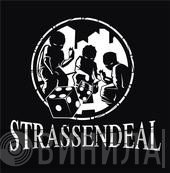 Strassendeal - Винил CD и Кассеты лейбла Strassendeal на сайте МаркетВинила