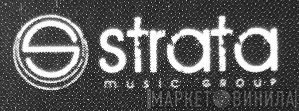 Strata  - Винил CD и Кассеты лейбла Strata (2) на сайте МаркетВинила