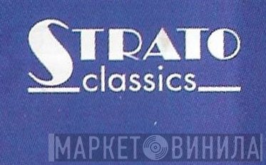 Strato Classics - Винил CD и Кассеты лейбла Strato Classics на сайте МаркетВинила