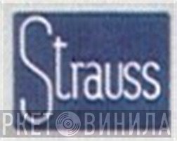 Strauss - Винил CD и Кассеты лейбла Strauss на сайте МаркетВинила