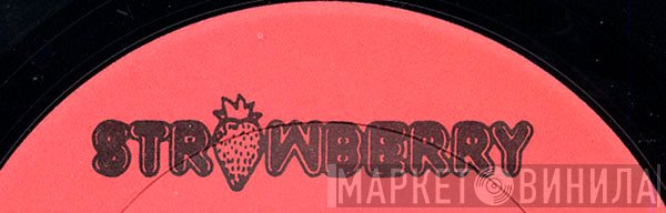 Strawberry Records  - Винил CD и Кассеты лейбла Strawberry Records (7) на сайте МаркетВинила