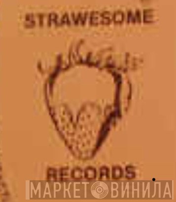 StraweSome Records - Винил CD и Кассеты лейбла StraweSome Records на сайте МаркетВинила