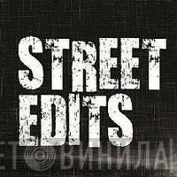 Street Edits - Винил CD и Кассеты лейбла Street Edits на сайте МаркетВинила