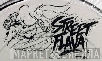Street Flava Records - Винил CD и Кассеты лейбла Street Flava Records на сайте МаркетВинила