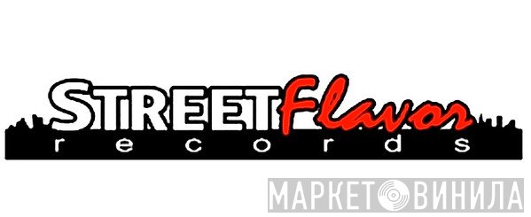 Street Flavor Records - Винил CD и Кассеты лейбла Street Flavor Records на сайте МаркетВинила