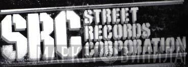 Street Records Corporation - Винил CD и Кассеты лейбла Street Records Corporation на сайте МаркетВинила