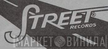Street Records  - Винил CD и Кассеты лейбла Street Records (3) на сайте МаркетВинила