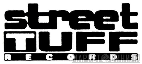 Street Tuff Records - Винил CD и Кассеты лейбла Street Tuff Records на сайте МаркетВинила