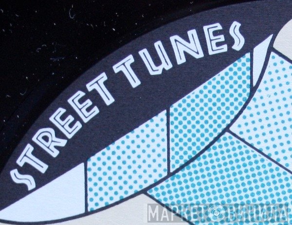Street Tunes - Винил CD и Кассеты лейбла Street Tunes на сайте МаркетВинила