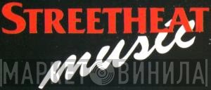 Streetheat Music - Винил CD и Кассеты лейбла Streetheat Music на сайте МаркетВинила