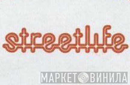 Streetlife - Винил CD и Кассеты лейбла Streetlife на сайте МаркетВинила