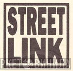 Streetlink - Винил CD и Кассеты лейбла Streetlink на сайте МаркетВинила