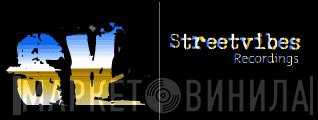 Streetvibes Recordings - Винил CD и Кассеты лейбла Streetvibes Recordings на сайте МаркетВинила