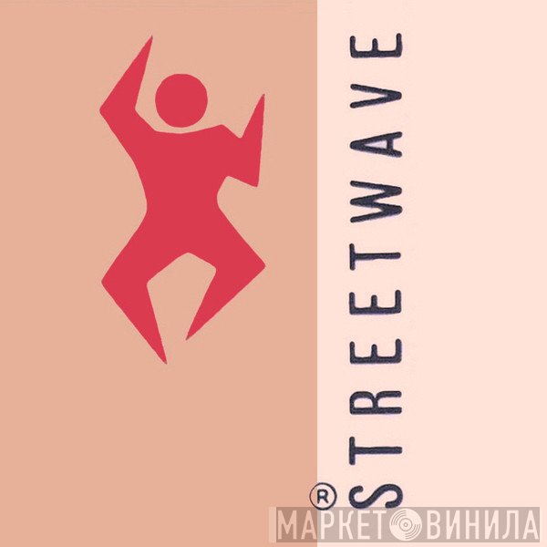 Streetwave - Винил CD и Кассеты лейбла Streetwave на сайте МаркетВинила
