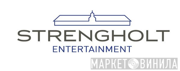 Strengholt Entertainment - Винил CD и Кассеты лейбла Strengholt Entertainment на сайте МаркетВинила