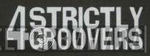 Strictly 4 Groovers - Винил CD и Кассеты лейбла Strictly 4 Groovers на сайте МаркетВинила