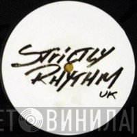Strictly Rhythm UK - Винил CD и Кассеты лейбла Strictly Rhythm UK на сайте МаркетВинила