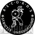 Strictly Underground Records - Винил CD и Кассеты лейбла Strictly Underground Records на сайте МаркетВинила