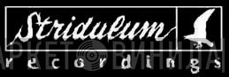Stridulum Recordings - Винил CD и Кассеты лейбла Stridulum Recordings на сайте МаркетВинила