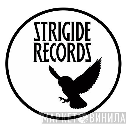 Strigide Records - Винил CD и Кассеты лейбла Strigide Records на сайте МаркетВинила