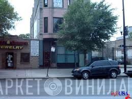 Strobe Recording - Винил CD и Кассеты лейбла Strobe Recording на сайте МаркетВинила