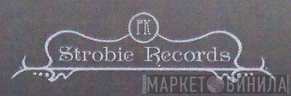 Strobie Records - Винил CD и Кассеты лейбла Strobie Records на сайте МаркетВинила