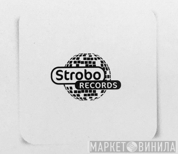 Strobo Records - Винил CD и Кассеты лейбла Strobo Records на сайте МаркетВинила