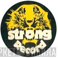 Strong Record - Винил CD и Кассеты лейбла Strong Record на сайте МаркетВинила