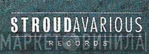 Stroudavarious Records - Винил CD и Кассеты лейбла Stroudavarious Records на сайте МаркетВинила