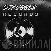 Struggle Records  - Винил CD и Кассеты лейбла Struggle Records (2) на сайте МаркетВинила