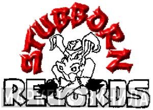 Stubborn Records - Винил CD и Кассеты лейбла Stubborn Records на сайте МаркетВинила