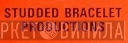 Studded Bracelet Productions - Винил CD и Кассеты лейбла Studded Bracelet Productions на сайте МаркетВинила