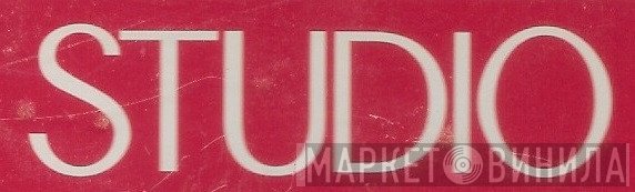 Studio (Musiques De Films) - Винил CD и Кассеты лейбла Studio (Musiques De Films) на сайте МаркетВинила