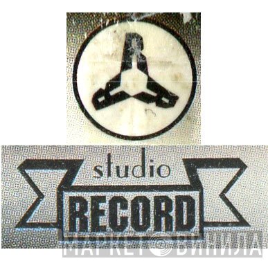 Studio "Record" - Винил CD и Кассеты лейбла Studio "Record" на сайте МаркетВинила