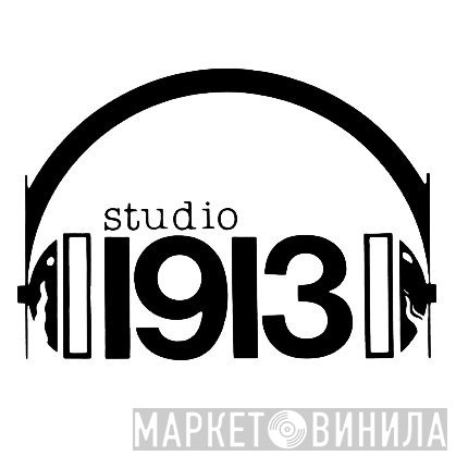 Studio 1913 - Винил CD и Кассеты лейбла Studio 1913 на сайте МаркетВинила