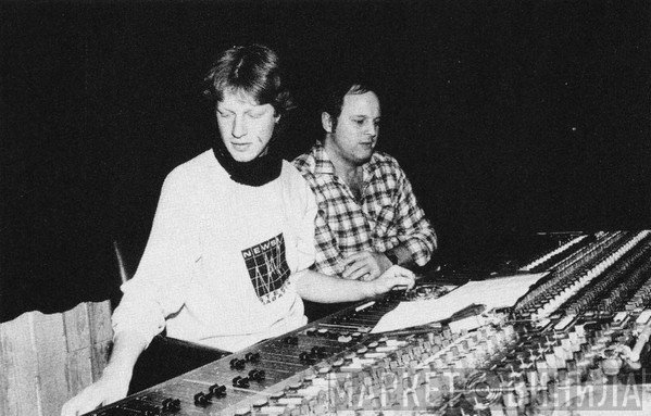 Studio 39 - Винил CD и Кассеты лейбла Studio 39 на сайте МаркетВинила