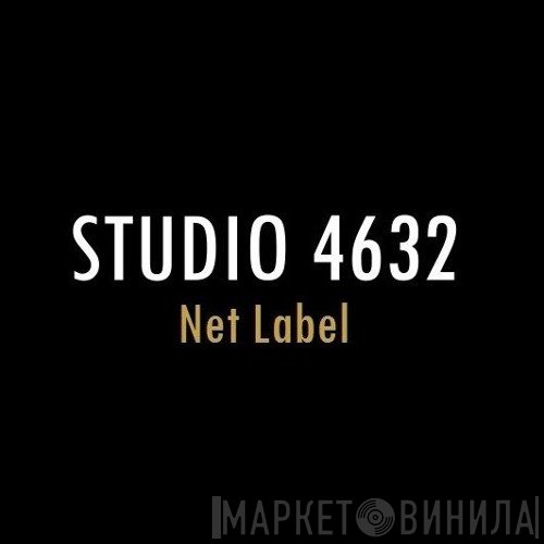 Studio 4632 - Винил CD и Кассеты лейбла Studio 4632 на сайте МаркетВинила