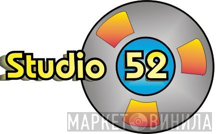 Studio 52, Naples - Винил CD и Кассеты лейбла Studio 52, Naples на сайте МаркетВинила