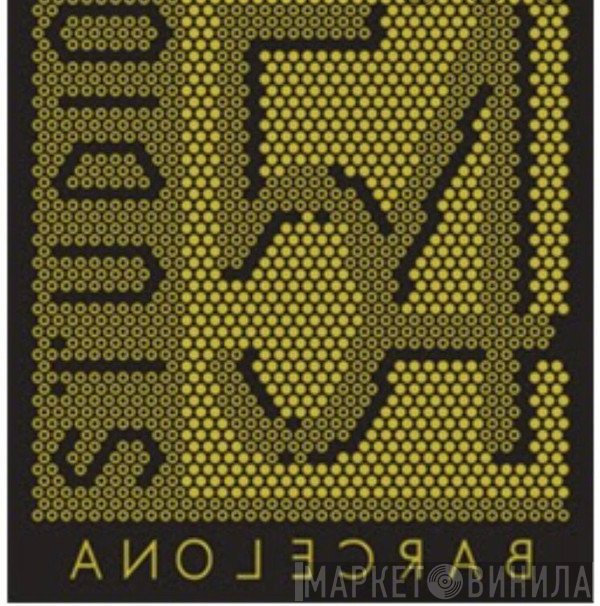Studio 54, Barcelona - Винил CD и Кассеты лейбла Studio 54, Barcelona на сайте МаркетВинила