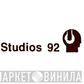 Studio 92 - Винил CD и Кассеты лейбла Studio 92 на сайте МаркетВинила