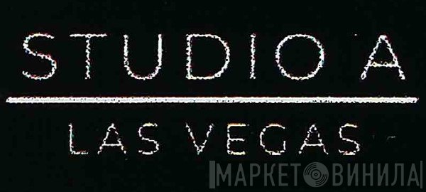 Studio A Las Vegas - Винил CD и Кассеты лейбла Studio A Las Vegas на сайте МаркетВинила