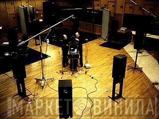 Studio Akustische Kunst - Винил CD и Кассеты лейбла Studio Akustische Kunst на сайте МаркетВинила
