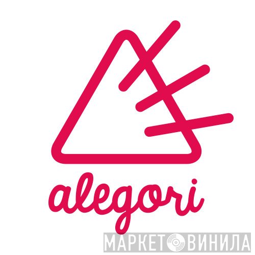 Studio Alegori - Винил CD и Кассеты лейбла Studio Alegori на сайте МаркетВинила