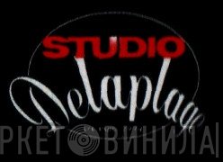 Studio Delaplage - Винил CD и Кассеты лейбла Studio Delaplage на сайте МаркетВинила