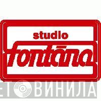 Studio Fontána - Винил CD и Кассеты лейбла Studio Fontána на сайте МаркетВинила
