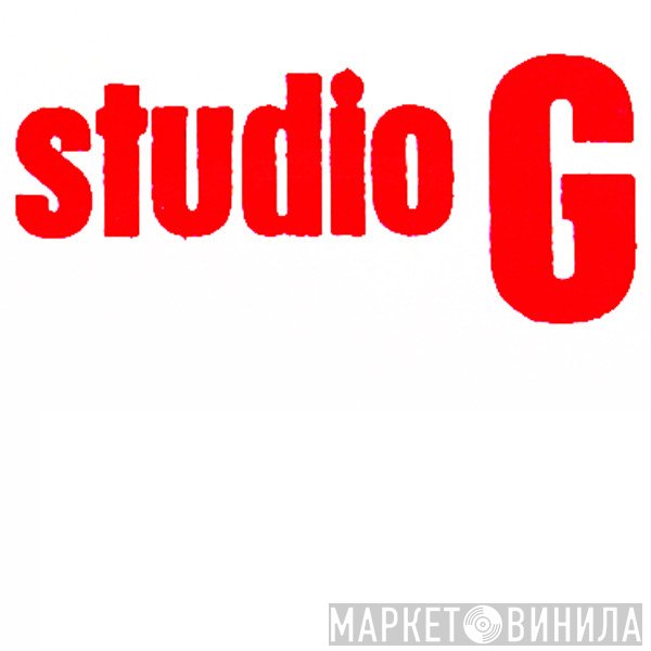 Studio G - Винил CD и Кассеты лейбла Studio G на сайте МаркетВинила